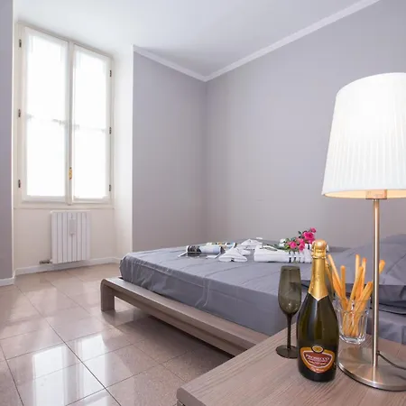 Casa Daniele Menaggio