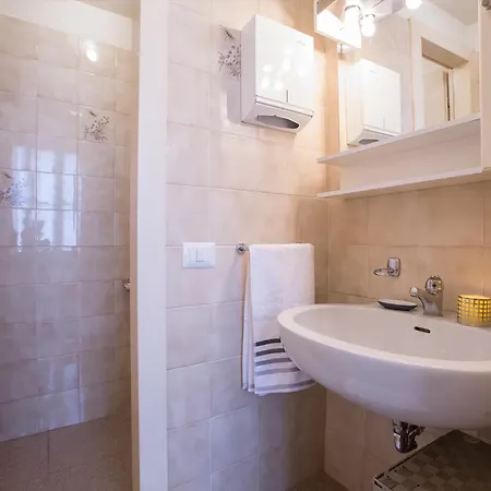 Casa Daniele شقة *