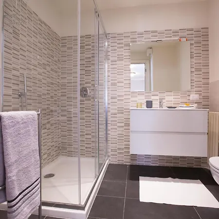 Casa Daniele ميناجيو