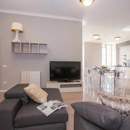 Casa Daniele Appartement