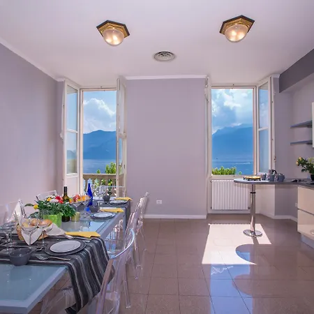 Casa Daniele * Menaggio
