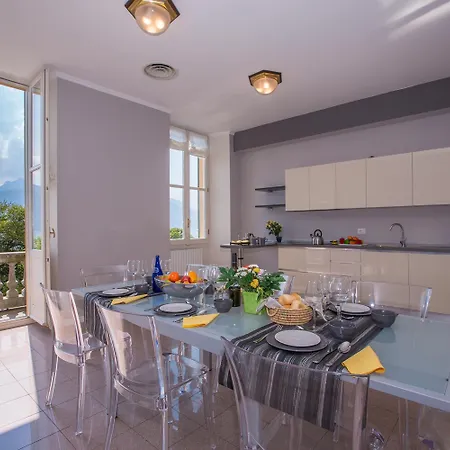 Casa Daniele *