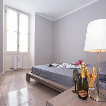 Apartamento Casa Daniele Menaggio