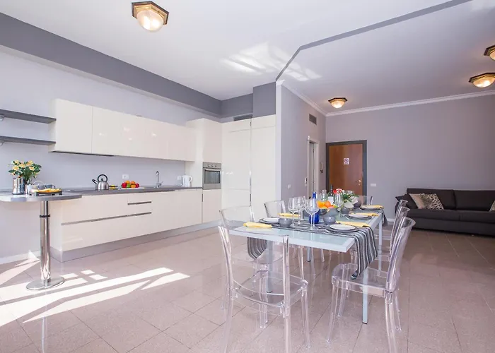 Casa Daniele * Menaggio