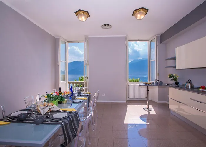 Daire Casa Daniele *