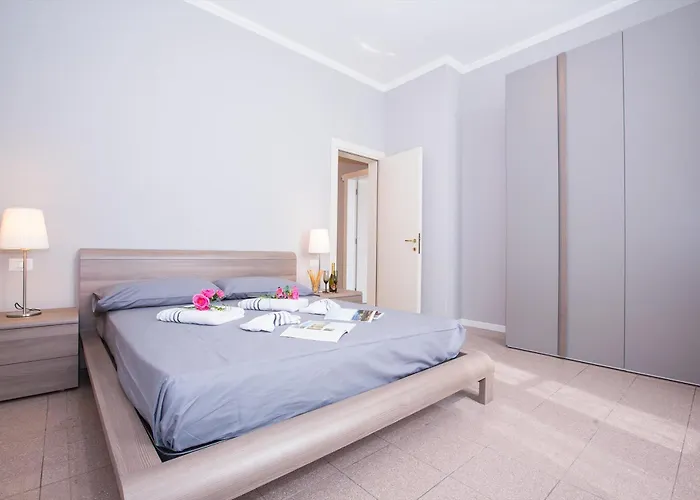 Casa Daniele * Menaggio