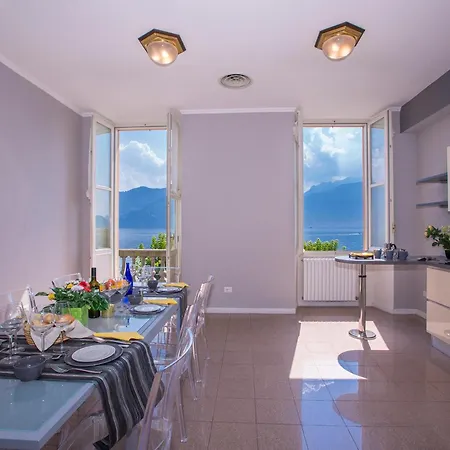 Apartment Casa Daniele *