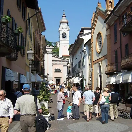 Casa Daniele Apartment Menaggio
