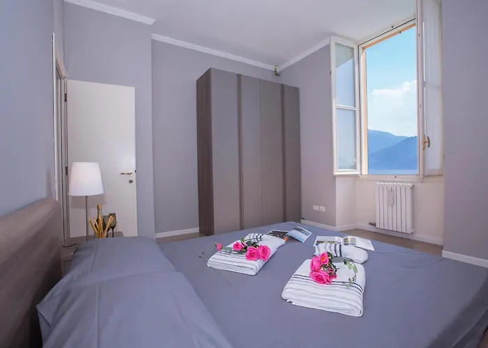 Apartment Casa Daniele Menaggio